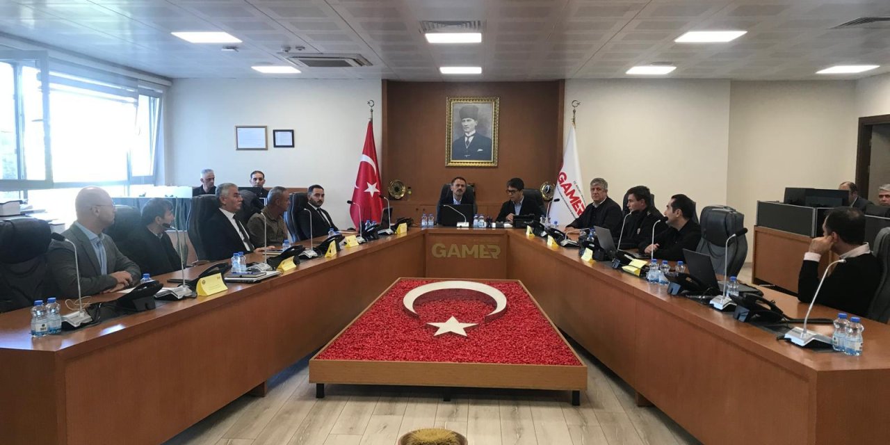 GAMER Bulgaristan Seçimleri İçin Görevde