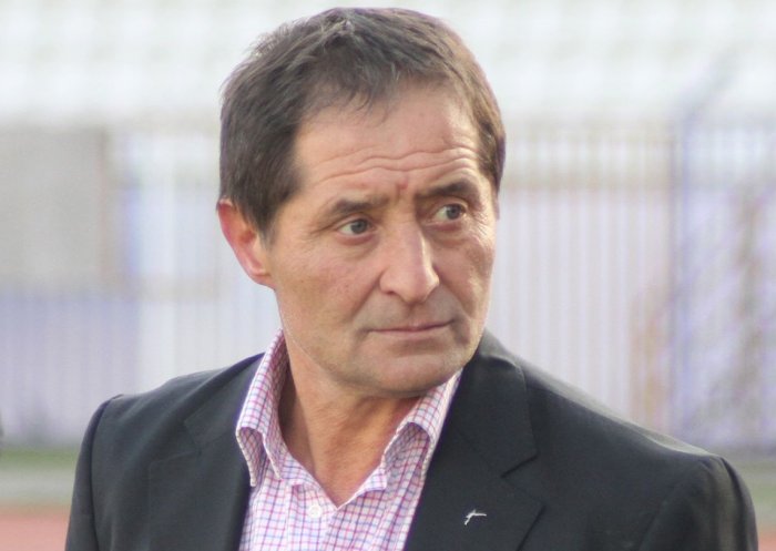 Demir’den Çağlın’a teşekkür