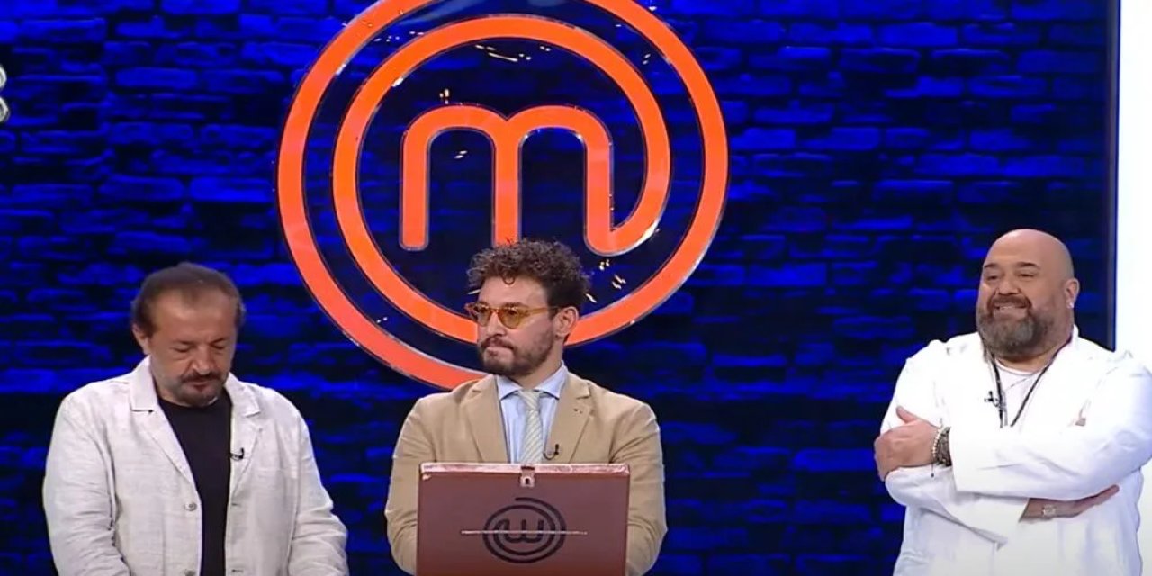 MasterChef Türkiye 10. Hafta: Son Eleme Adayı Belli Oldu! Akın’ın Hayranları Gerginlik Yarattı