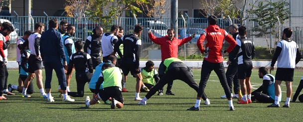 Çengelköy hazırlıkları başlıyor