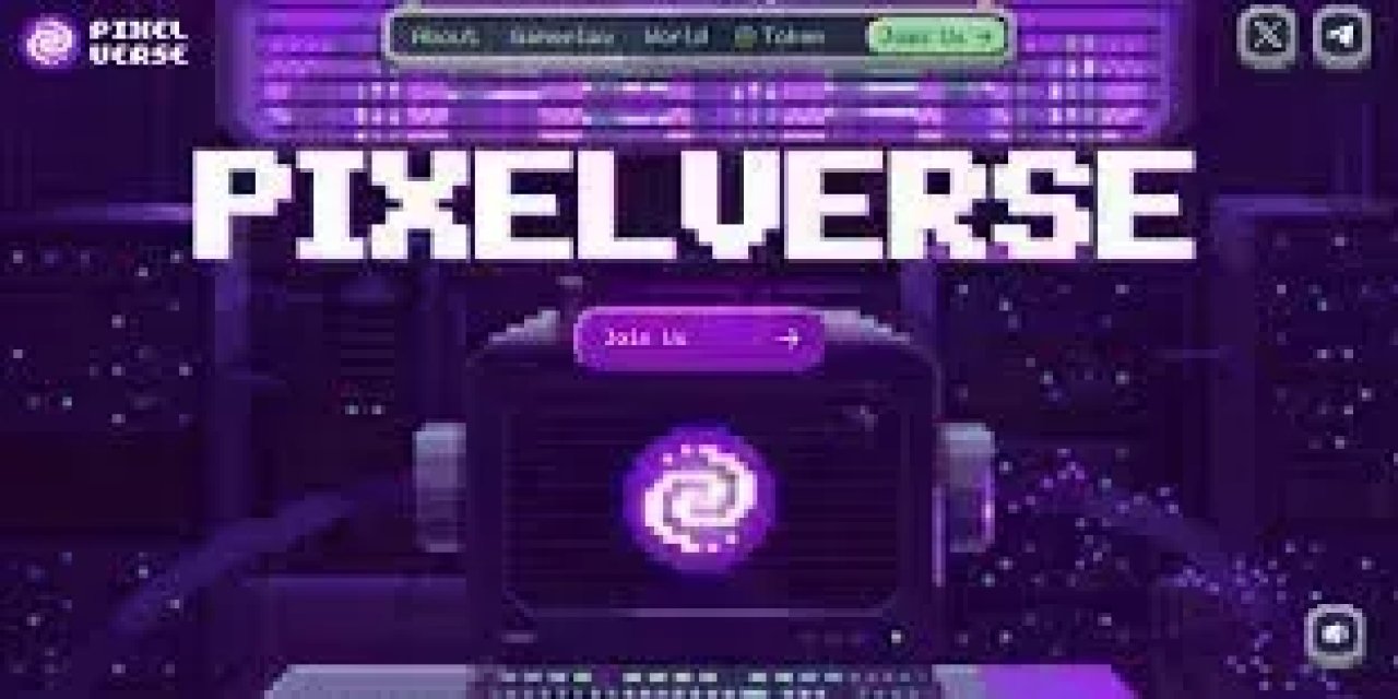 Pixelverse 28 Ekim 2024 Günlük Combo Kartları: PixelTap’te Büyük Ödüller Kazanın!