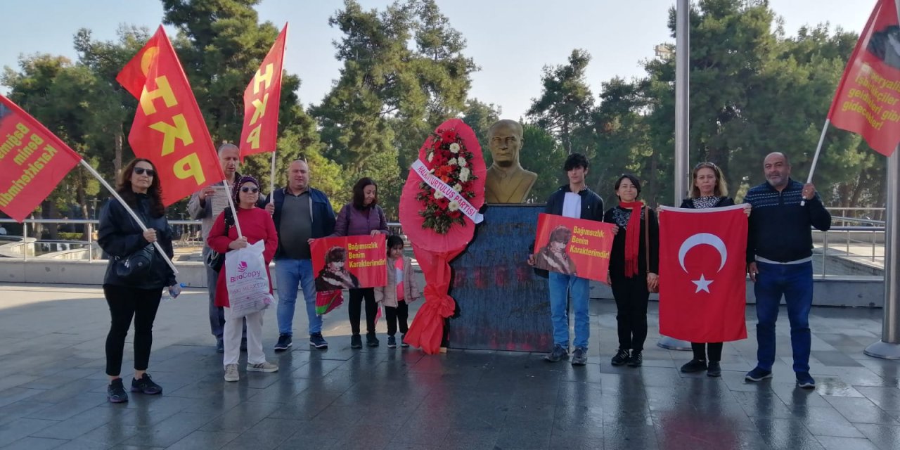 Laik Cumhuriyet'e sahip çıkmaya devam edeceğiz