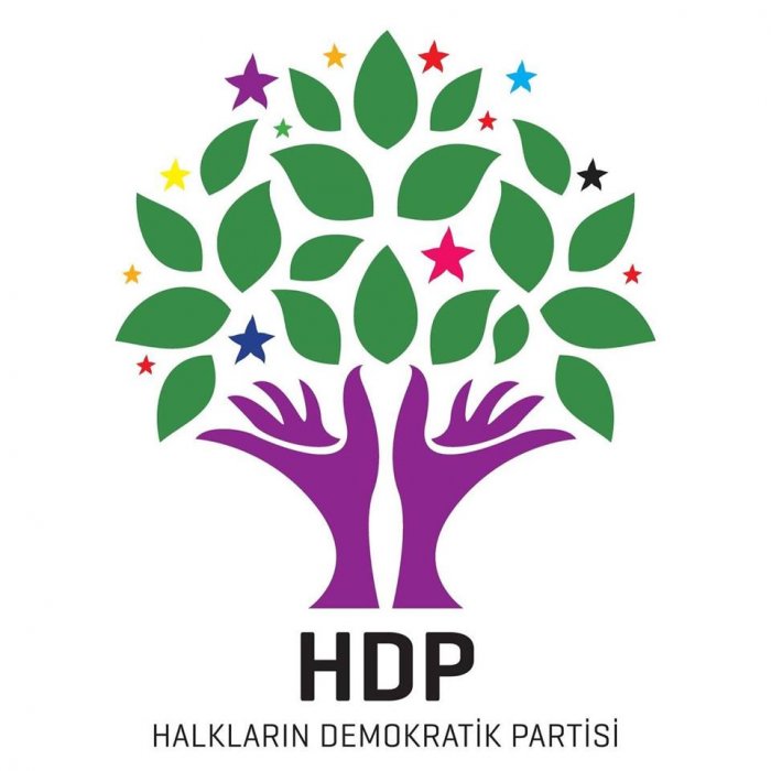 HDP konferans düzenliyor