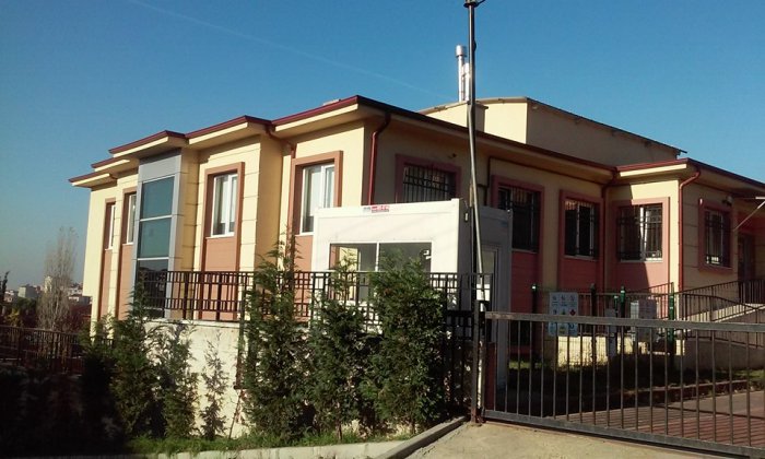 Müteahhit hesap versin!