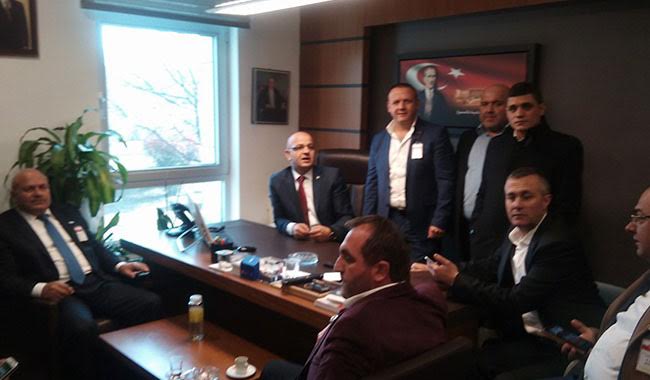 MHP’de Kocaeli etkili olacak!