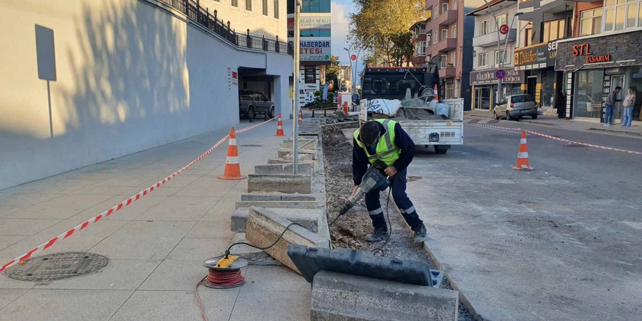 Ulaşımda güvenli ve konforlu yollar