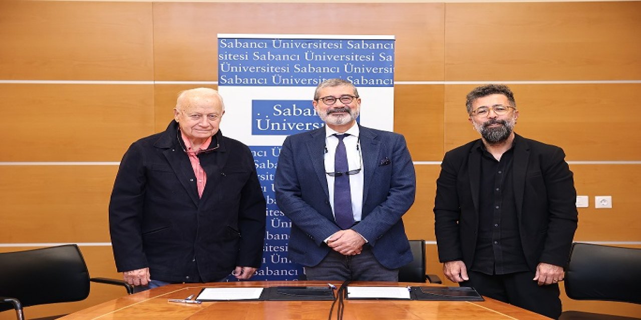 Sabancı Üniversitesi, TEVİTÖL öğrencilerini destekliyor