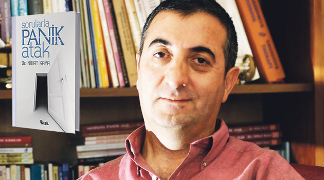 Nihat Kaya ”Girişimci liderlik” semineri verecek