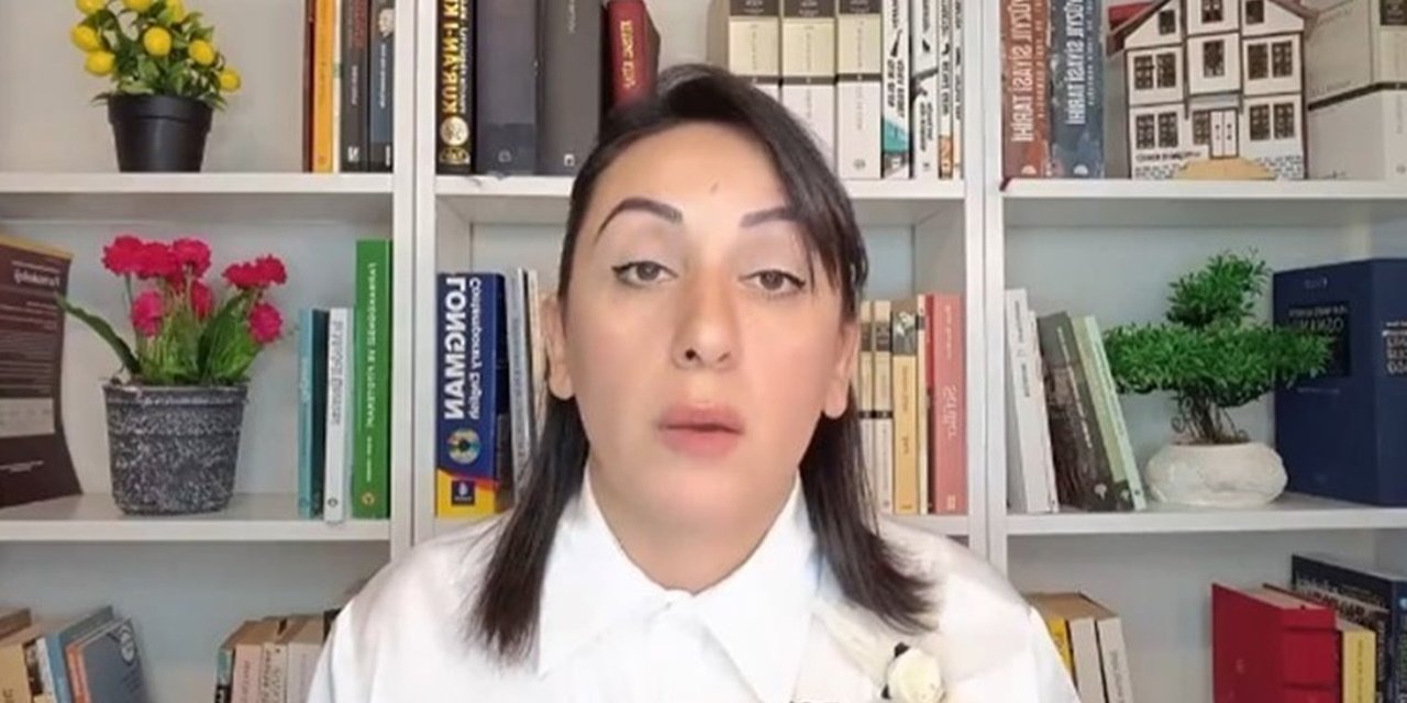 Eylül Ecem Zal Kimdir? Sosyal Medyada Paylaştığı Video ile Gündeme Geldi