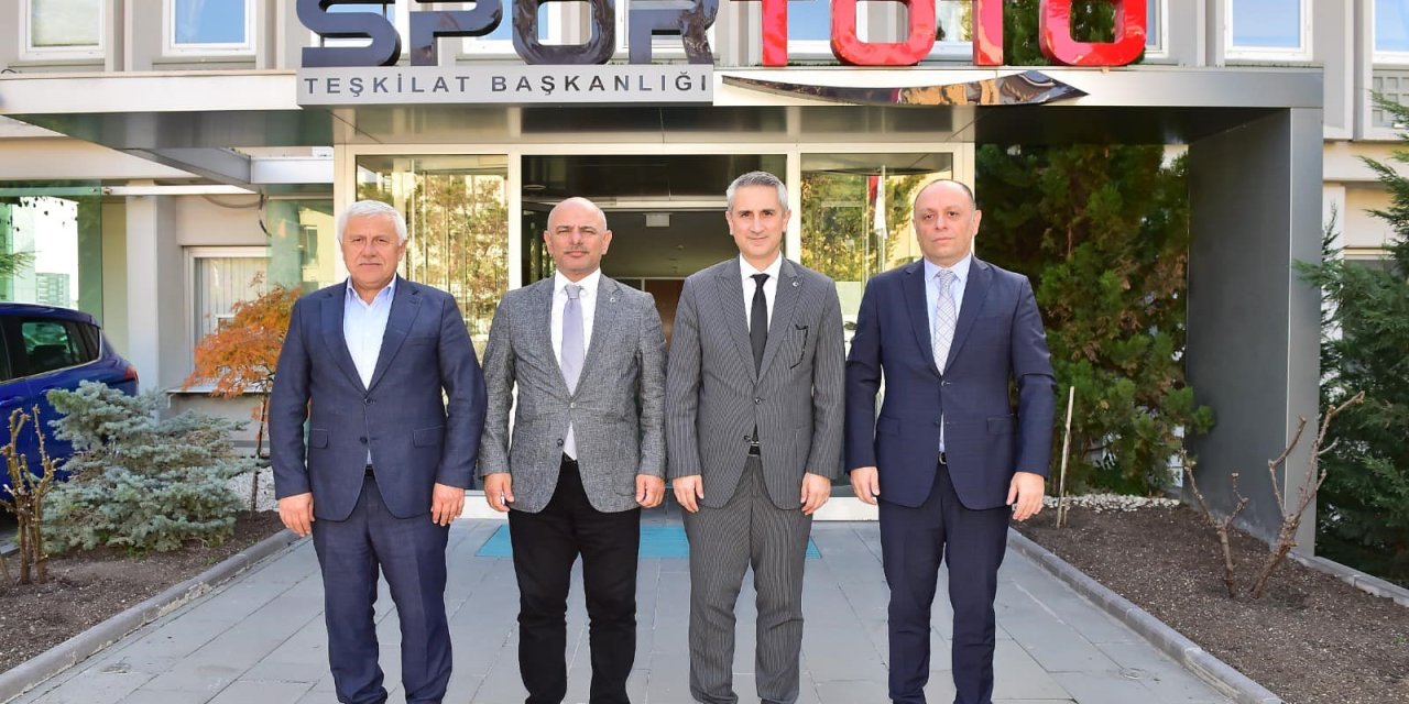 Körfez'e spor salonu ve merkez yapılacak