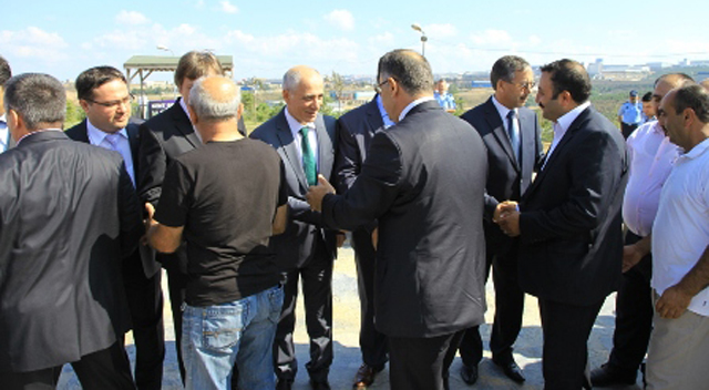 Çayırova’da kent bayramlaşması 2. gün