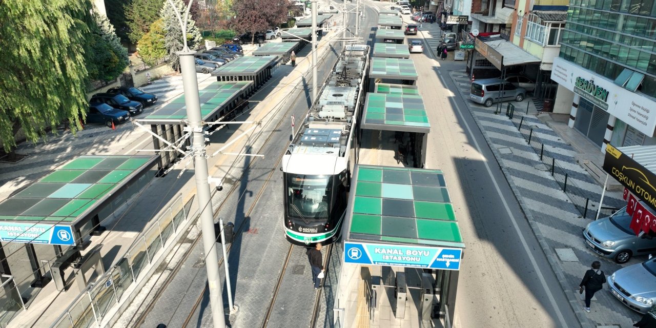 Şehir Hastanesine aktarmasız seferler başladı