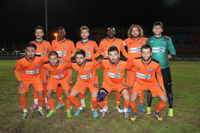 Sultan evde çok güzel 4-1