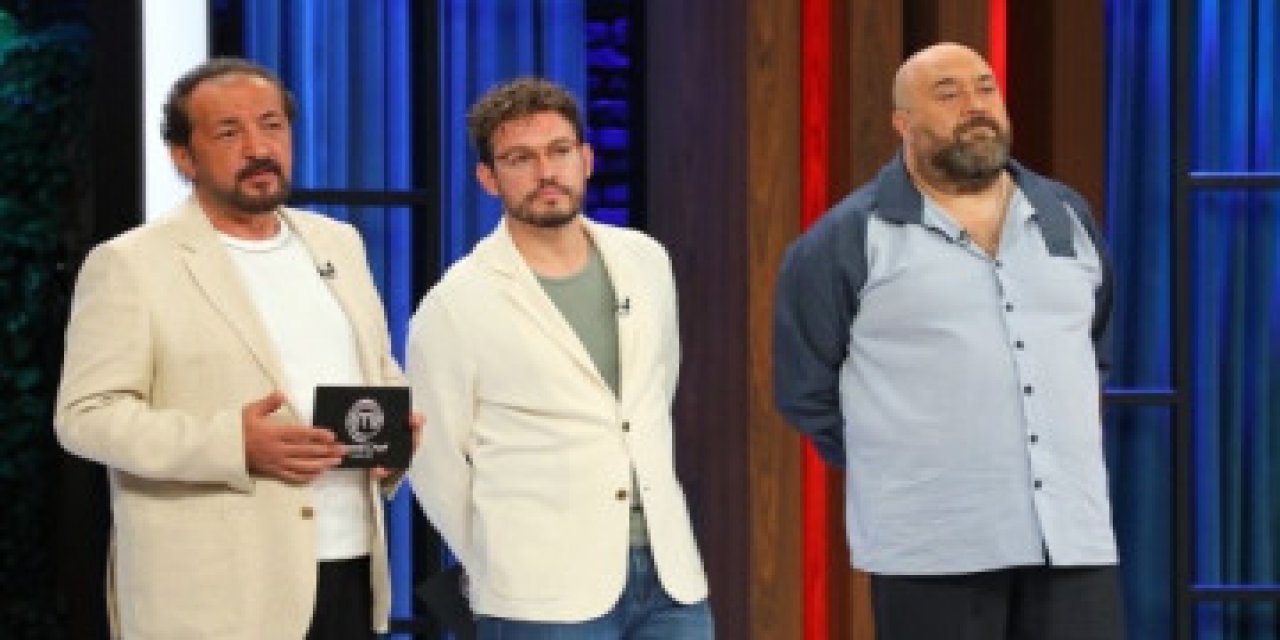 MasterChef 31 Ekim Eleme Adayları Kimler Oldu? İşte Potaya Giren İsimler ve Dokunulmazlığı Kazanan Takım