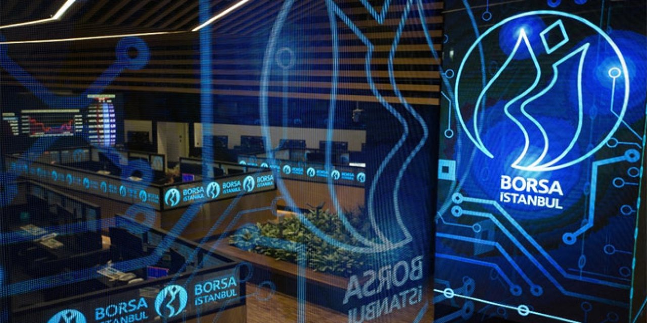 Borsa İstanbul’da Yeni Ayın İlk Günü: BIST 100 Güne Yükselişle Başladı (1 Kasım 2024)