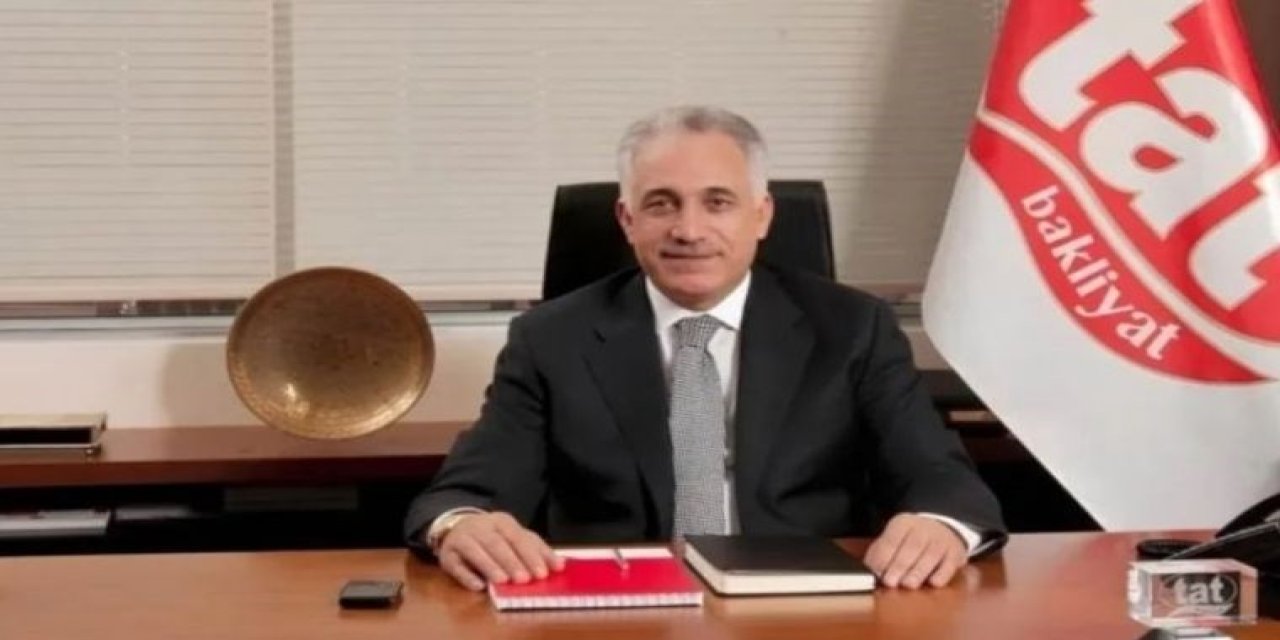 Tat Gıda Yönetim Kurulu Başkanı Şerafettin Memiş Kimdir, Neden Vefat Etti?