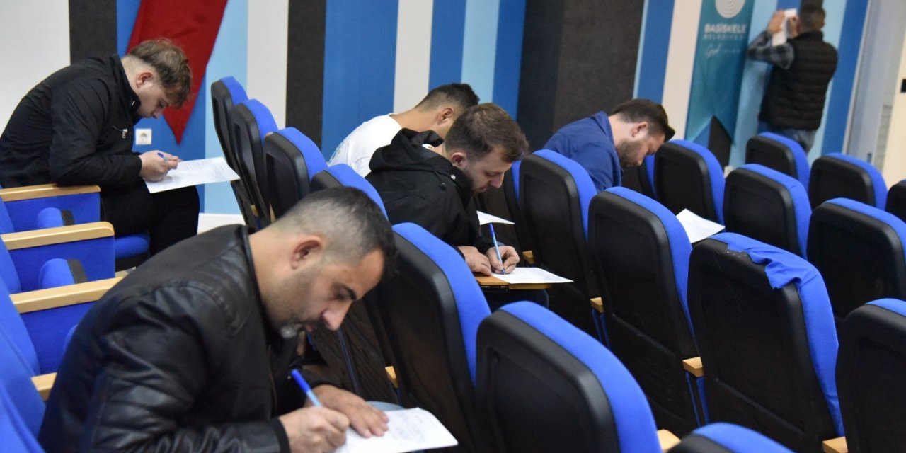 BAŞKİM, iş arayanlar ile iş verenleri buluşturuyor