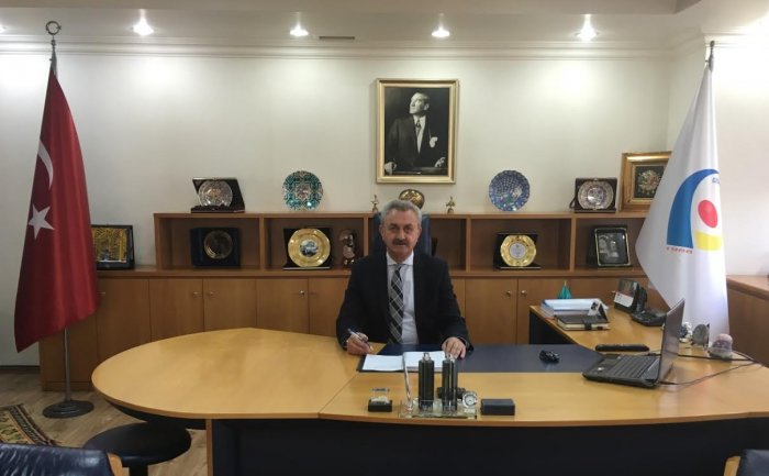 Çiler’den kandil mesajı