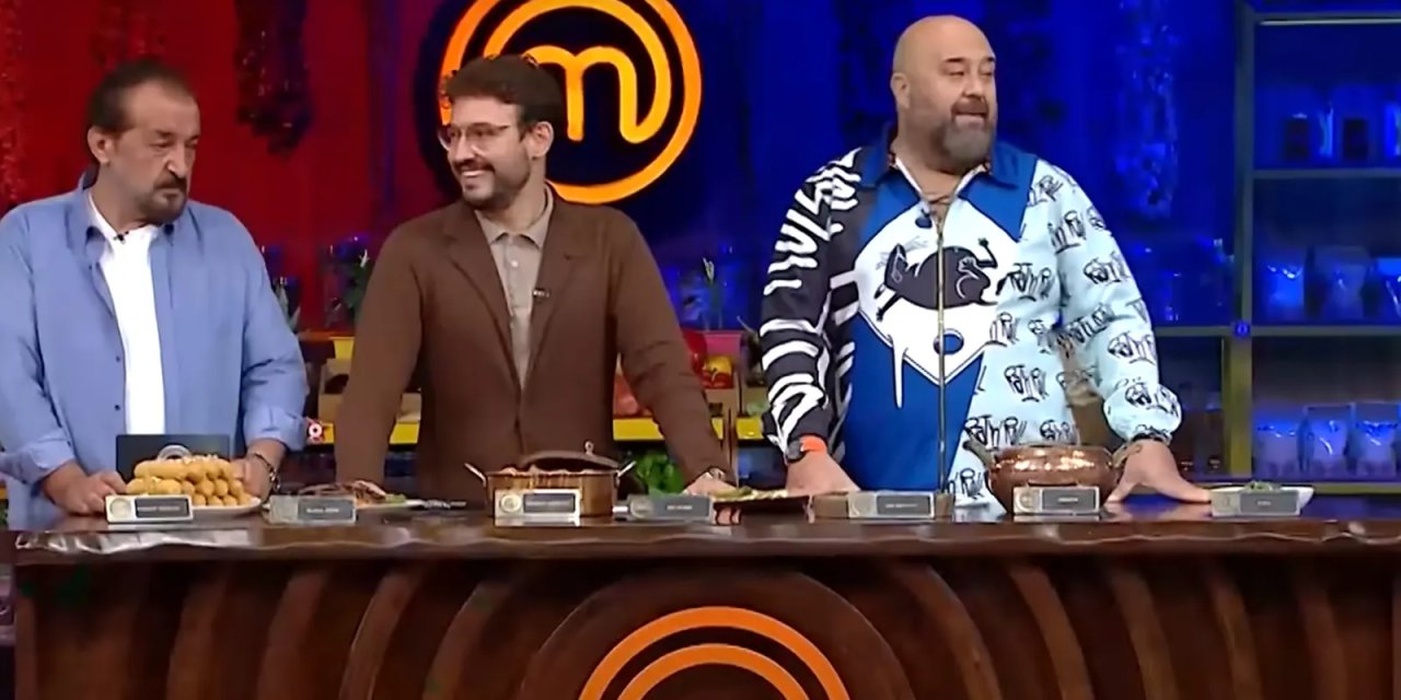 5 Kasım 2024 MasterChef Eleme Adayı Kim Oldu? Dokunulmazlığı Kim Kazandı,