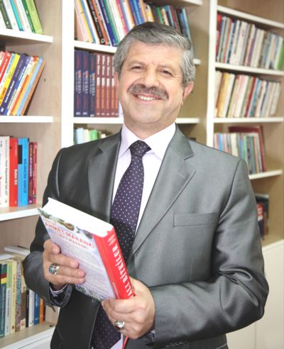 Ahmet Maranki’yi konuk edecekler
