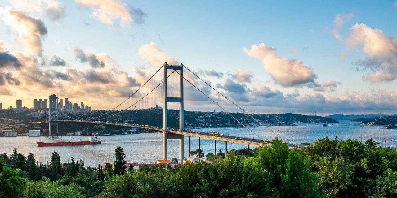 İstanbul 2024 Tek Dünya Kenti seçildi