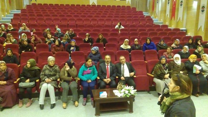 Dilovası’nda annelere spor daveti