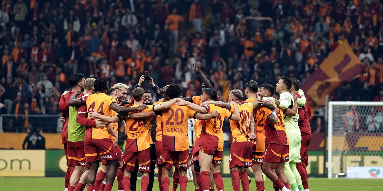 Galatasaray, Tottenham'ı konuk edecek