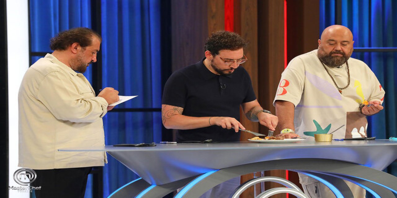 MasterChef 6 Kasım 2024: Dokunulmazlık Oyununu Kim Kazandı, Eleme Potasına Kim Gitti?