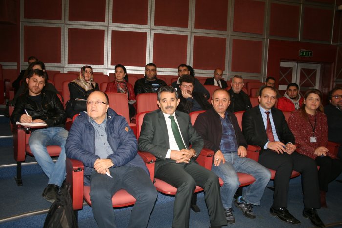 ING Bank GTO üyelerini bilgilendirdi