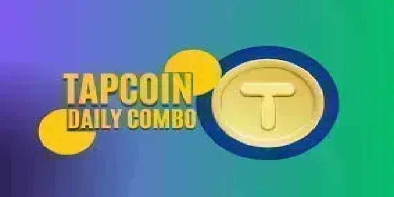 TapCoin Günlük Kombolar ve Video Görev Kodları ile Büyük Ödüller Kazanın – 8 Kasım 2024