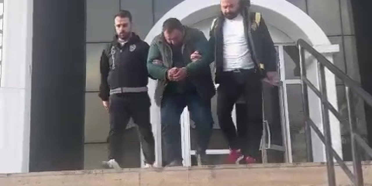 Kocaeli’de 7 buçuk yılla aranan zehir taciri yakalandı