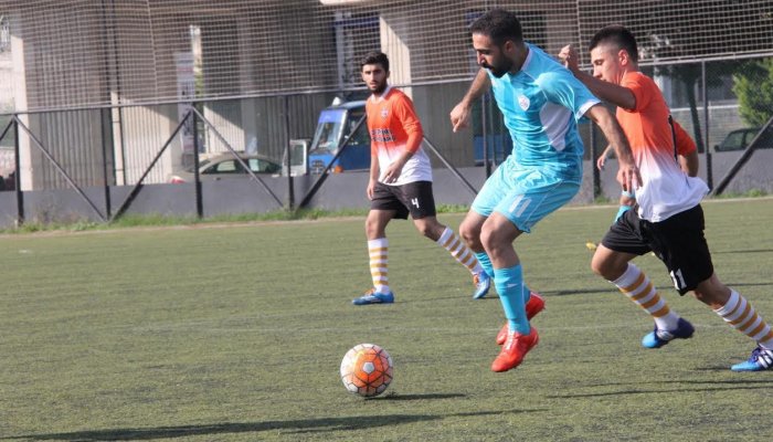 Dilovası’nda bu yenilgi hesapta yoktu!