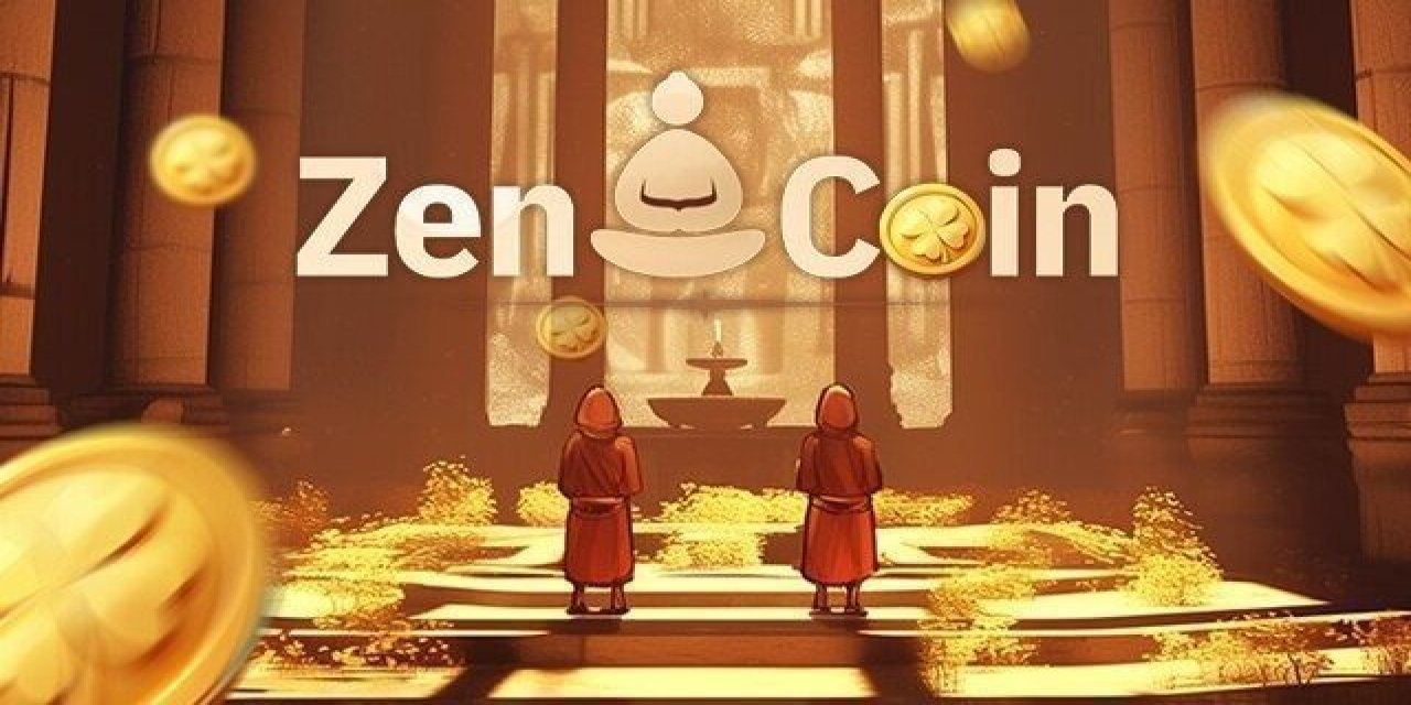 12 Kasım 2024: ZenCoin Günlük Kombo'yu Çöz, 5 Milyon ZenCoin Jeton Kazan!