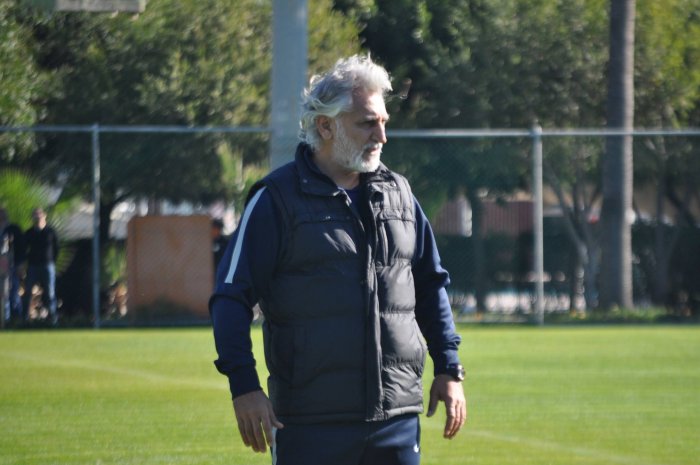 Transferler sürecek