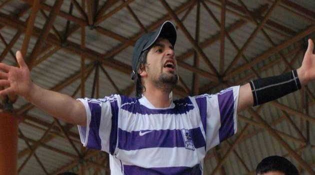 Abdülkerim Yıldırım ikinci kez baba