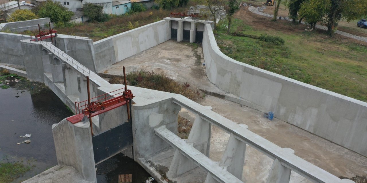 Başiskele’ye mesire alanı