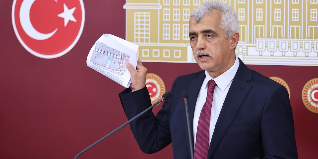 Gergerlioğlu: Yasa dışı bahisin gerçek patronu iktidardır!