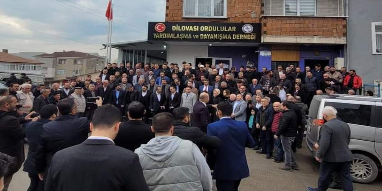 AK Parti seçmene verdiği sözü yerine getirmedi!