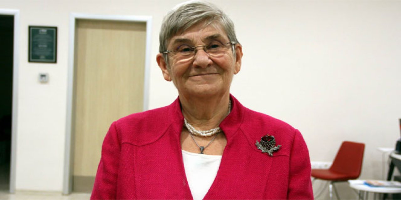 Prof. Dr. Canan Karatay aşılara ilişkin konuştu