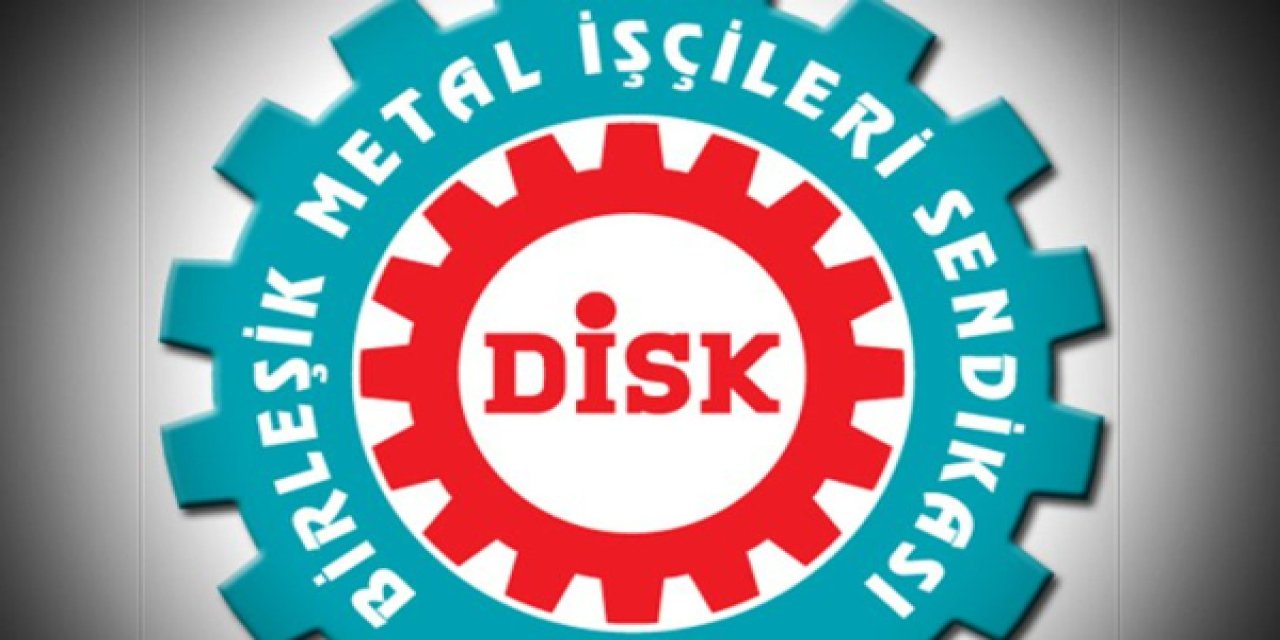 Birleşik Metal-İŞ Sendikası’nda İmza Töreni