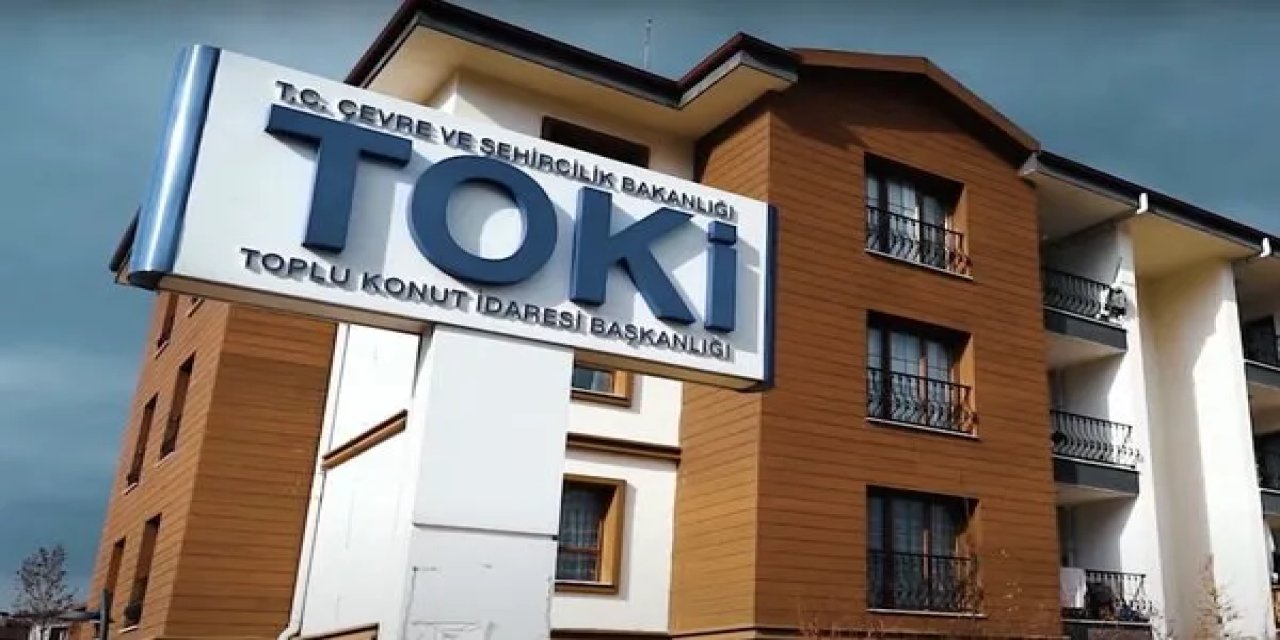 TOKİ Sosyal Konut Başvuruları İçin Geri Sayım: Kocaeli’ye 1150 Yeni Konut Geliyor!