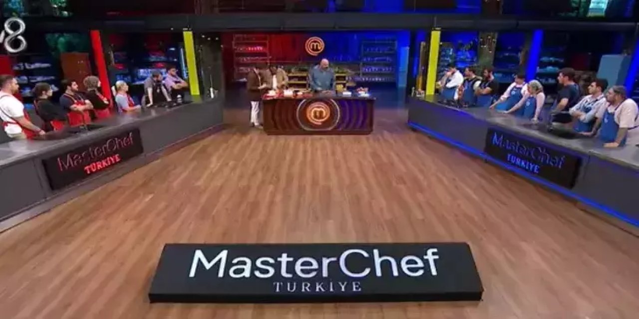 MasterChef Türkiye 17 Kasım 2024: Bu Akşam Kim Elendi? İşte Eleme Potasındaki Mücadele ve Veda Eden İsim