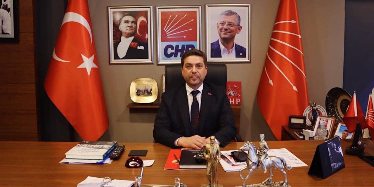 Çocukların yatağa aç girmesinin  tek sorumlusu AKP iktidarı!