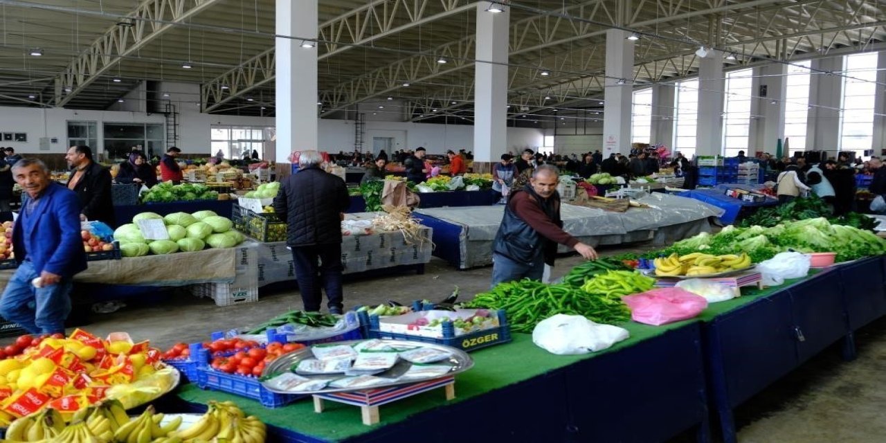 Tüketici güven endeksi 79,8 oldu