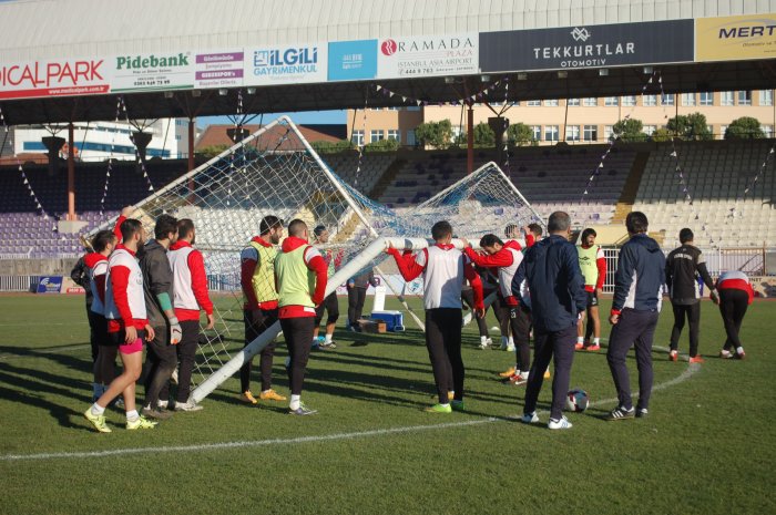 İşler yolunda gidiyor