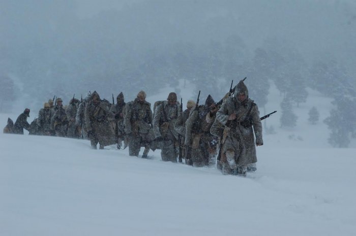 Sarıkamış şehitleri Gebze’de anılacak