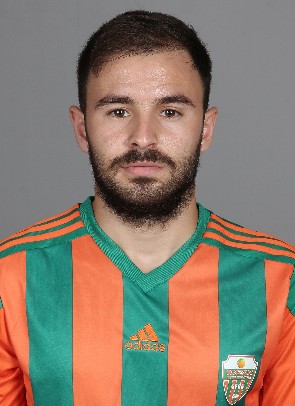 Forvete takviye geldi