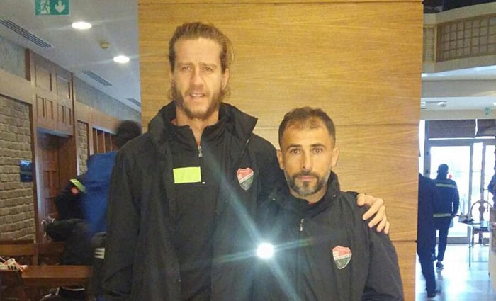 Kocaeli Birlikspor’a İki transfer