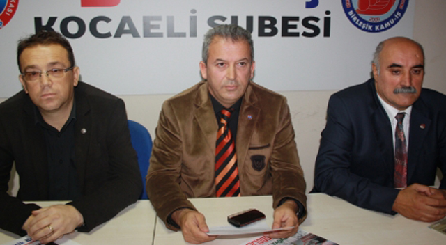 ‘LAİK DEVLET ASKIYA ALINDI’
