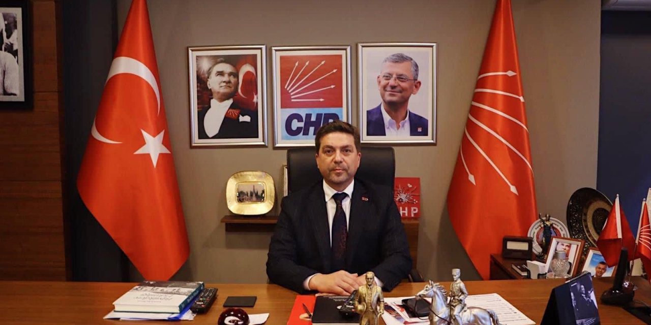 Halkımızın iradesini savunmaya devam edeceğiz!